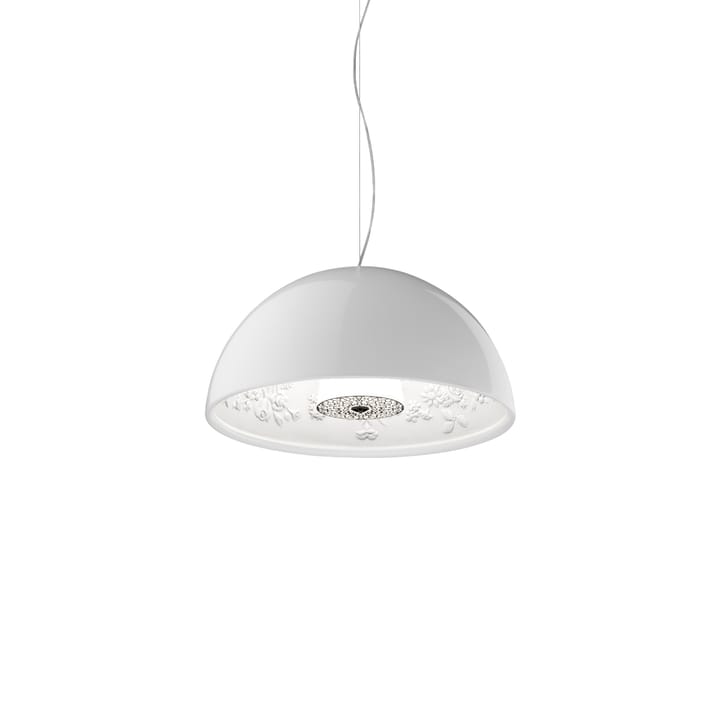Skygarden Small kattovalaisin - White - Flos