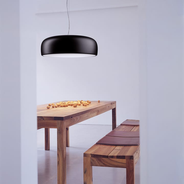 Smithfield S kattovalaisin, Punainen Flos