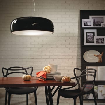 Smithfield S kattovalaisin - Punainen - Flos