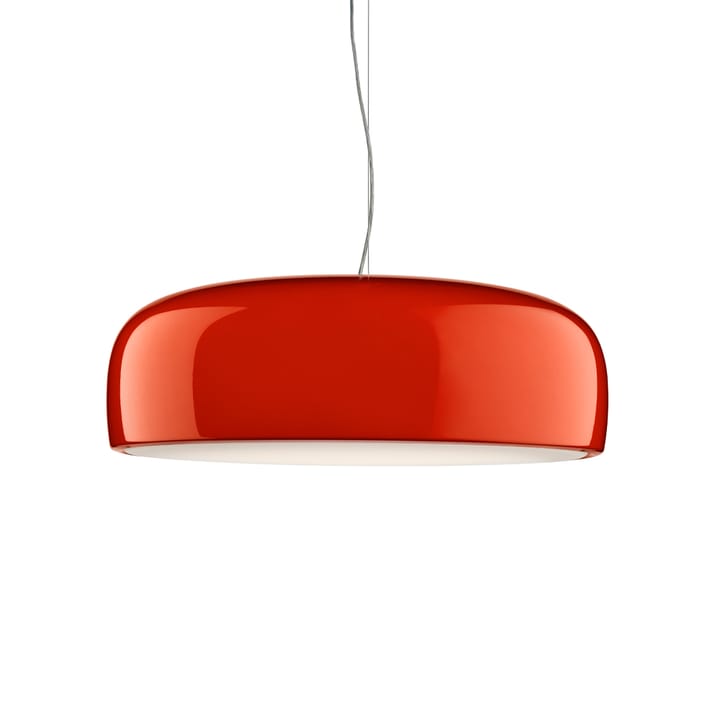 Smithfield S kattovalaisin - Punainen - Flos