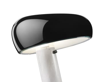 Snoopy pöytälamppu - Black - Flos