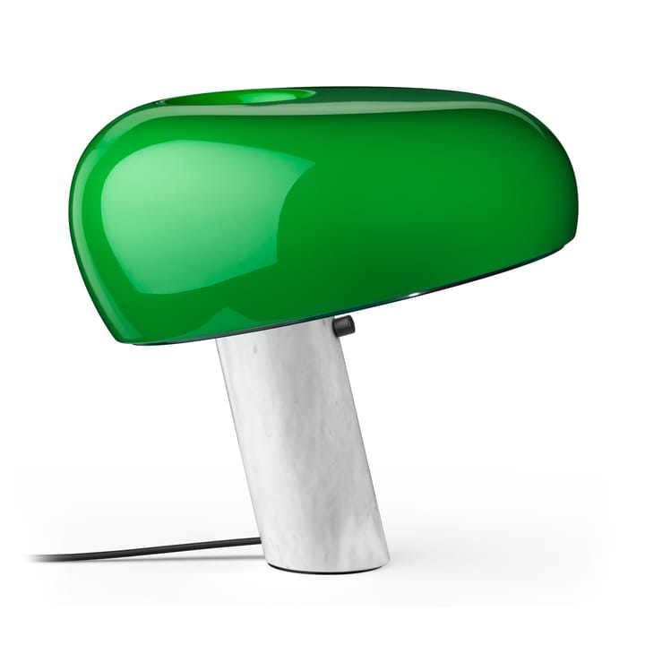 Snoopy pöytälamppu - Green - Flos