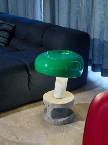 Snoopy pöytälamppu - Green - Flos