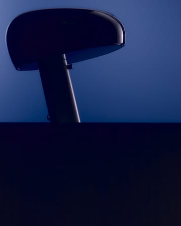 Snoopy pöytälamppu - Navy blue - Flos