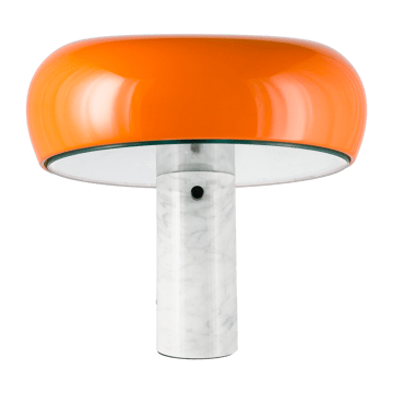 Snoopy pöytälamppu - Orange - Flos
