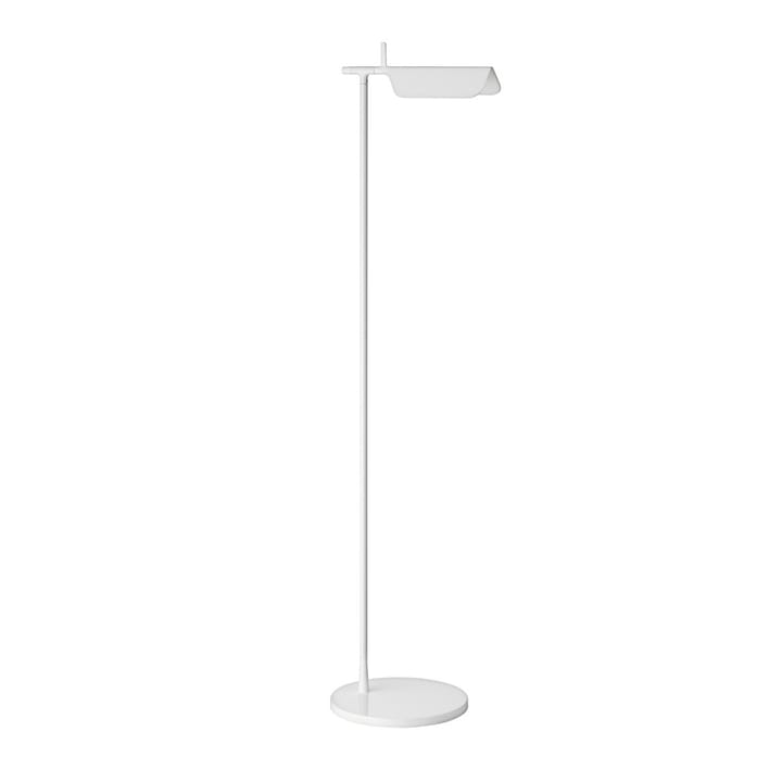 Tab F LED lattiavalaisin - Valkoinen - Flos