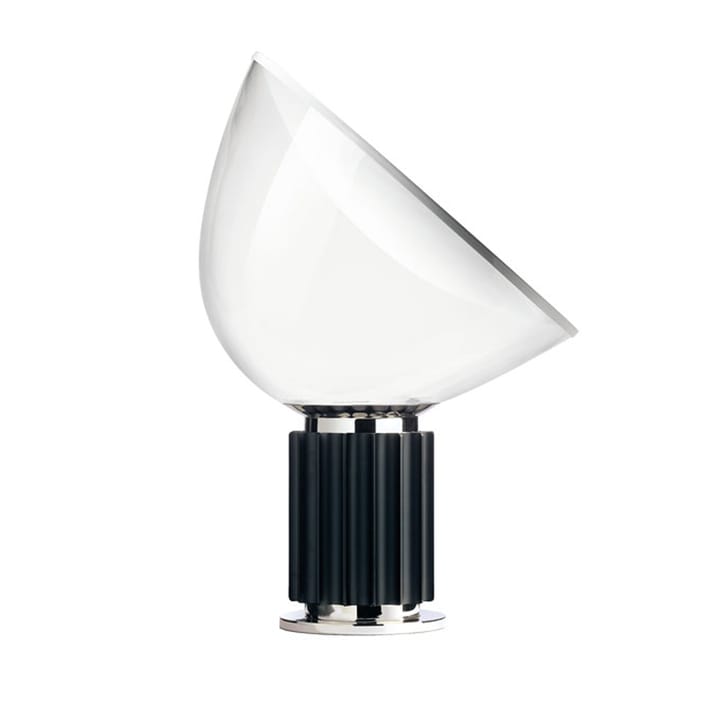 Taccia pöytälamppu LED 64,5 cm - Musta - Flos