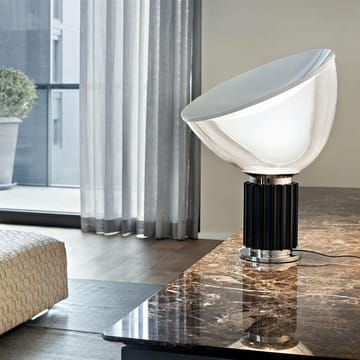 Taccia pöytälamppu LED 64,5 cm - undefined - Flos