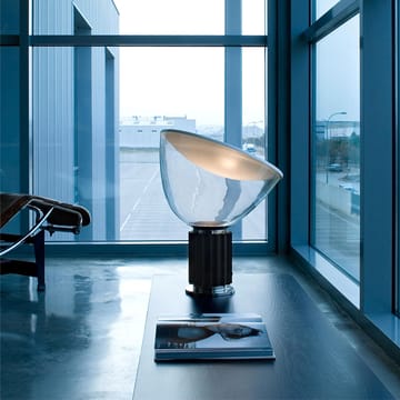 Taccia pöytälamppu LED 64,5 cm - undefined - Flos