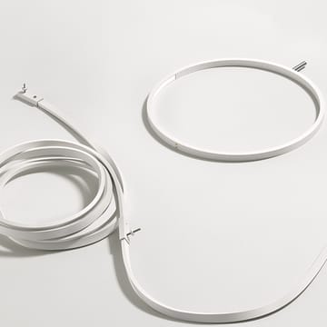 Wirering seinävalaisin - Ruusukulta - Flos