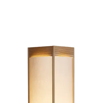 Andon pöytälamppu - Saarni, 32 cm - Form & Refine