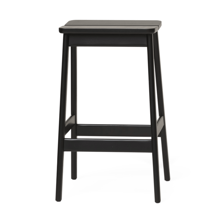 Angle Standard baarijakkara 65 cm - Musta - Form & Refine