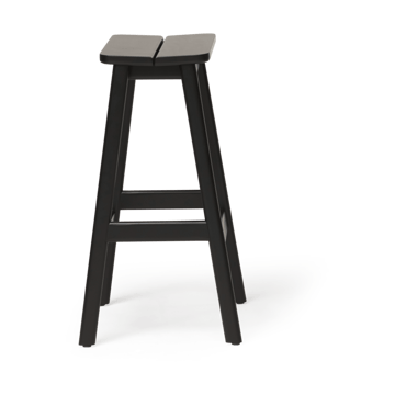 Angle Standard baarijakkara 65 cm - Musta - Form & Refine