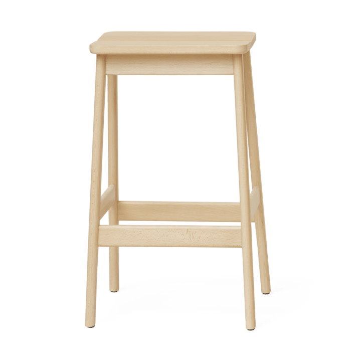 Angle Standard baarijakkara 65 cm - Pyökki - Form & Refine