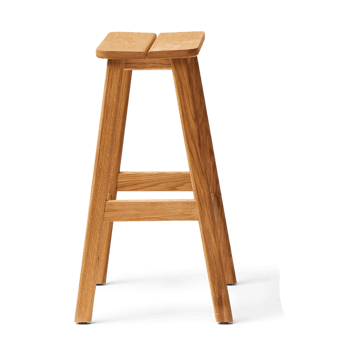 Angle Standard baarijakkara 65 cm - Tammi - Form & Refine