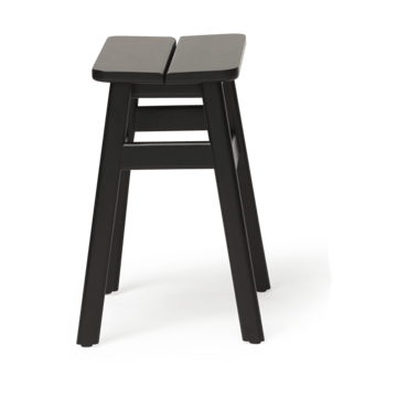 Angle Standard jakkara 45 cm - Musta - Form & Refine