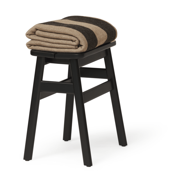 Angle Standard jakkara 45 cm, Musta Form & Refine
