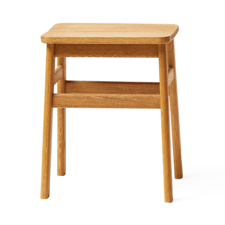 Angle Standard jakkara 45 cm - Tammi - Form & Refine