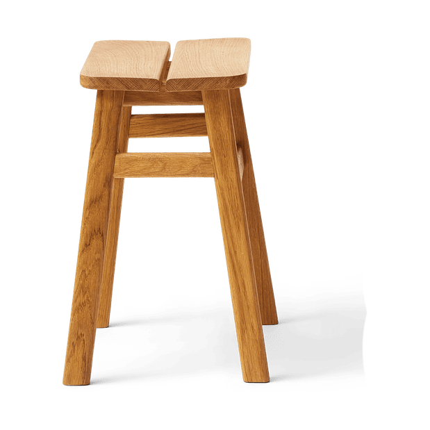 Angle Standard jakkara 45 cm, Tammi Form & Refine