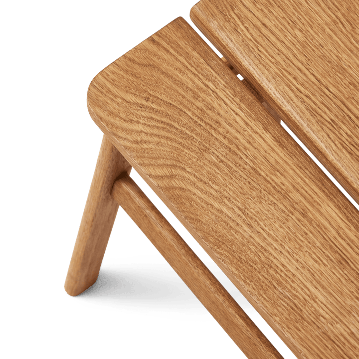 Angle Standard jakkara 45 cm, Tammi Form & Refine