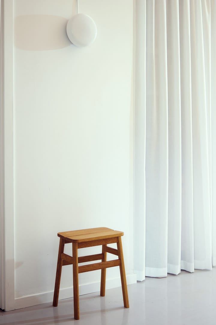 Angle Standard jakkara 45 cm, Tammi Form & Refine
