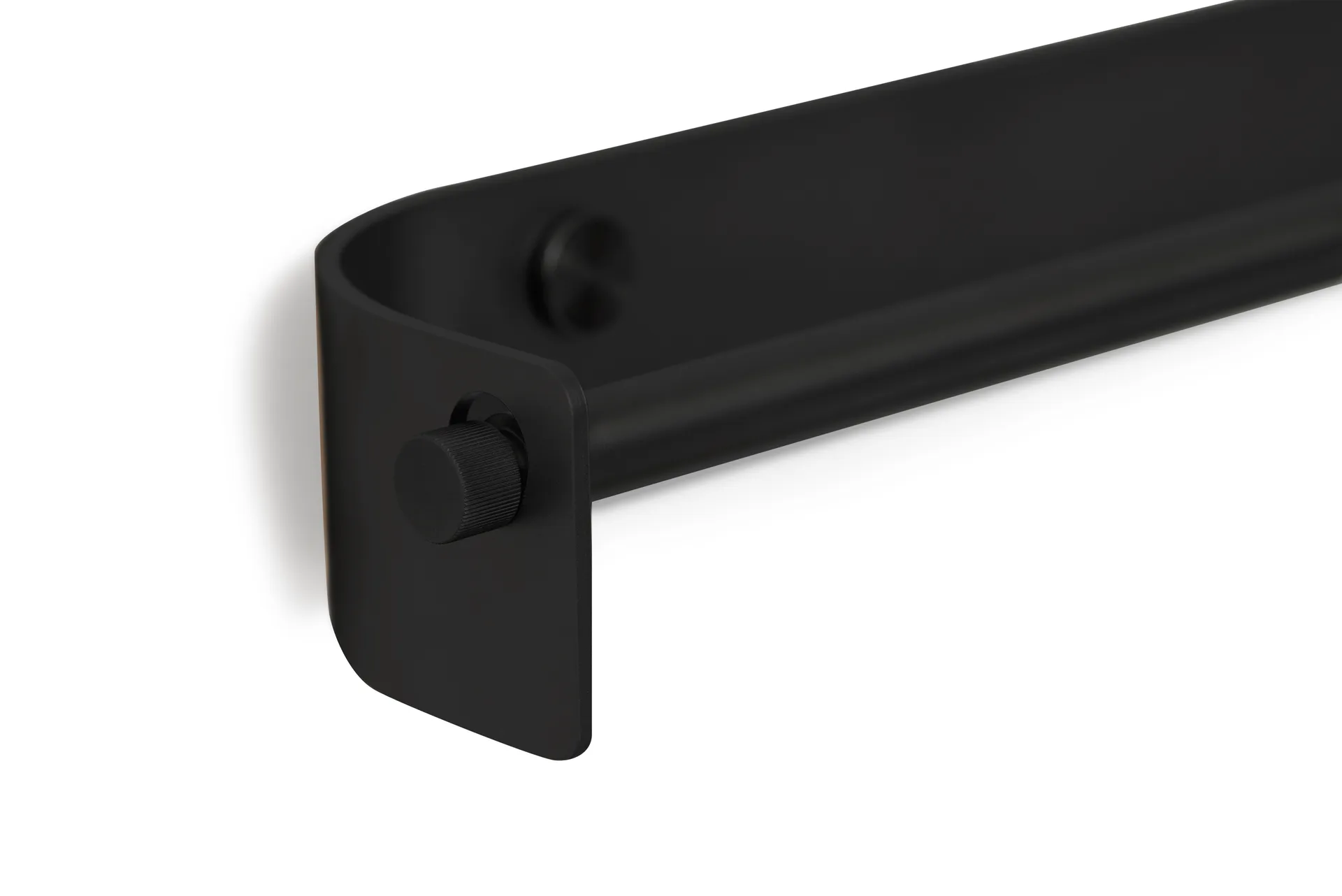 Arc pyyhekoukku, Musta teräs Form & Refine