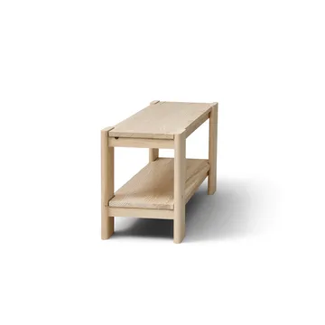 Beam penkki - Mänty, 112 cm - Form & Refine