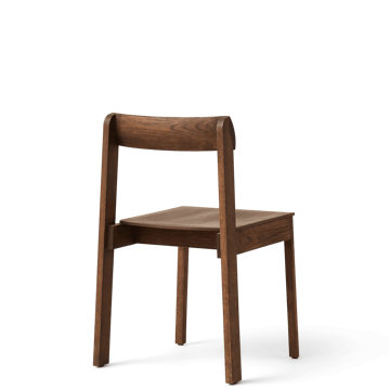Blueprint-tuoli - Savustettu tammi - Form & Refine
