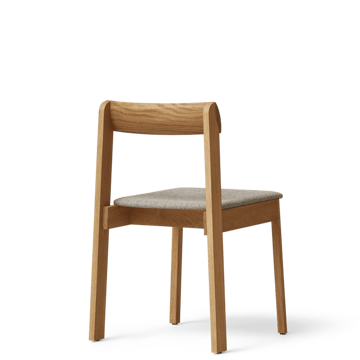 Blueprint-tuoli - Tammi Hallingdal 65 0227 - Form & Refine