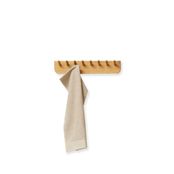 Echo koukkulista 40 cm - Tammi - Form & Refine