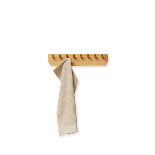 Echo koukkulista 40 cm, Tammi Form & Refine