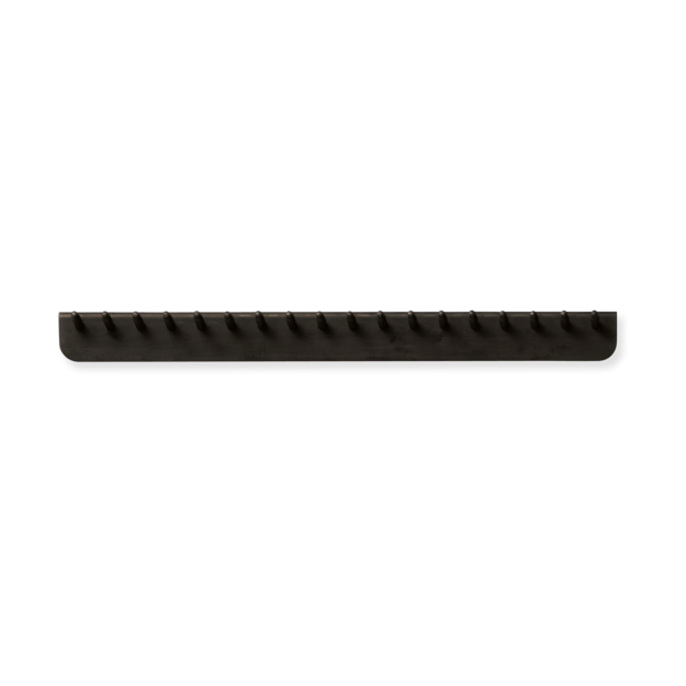 Echo naulakko 88 cm - Musta - Form & Refine