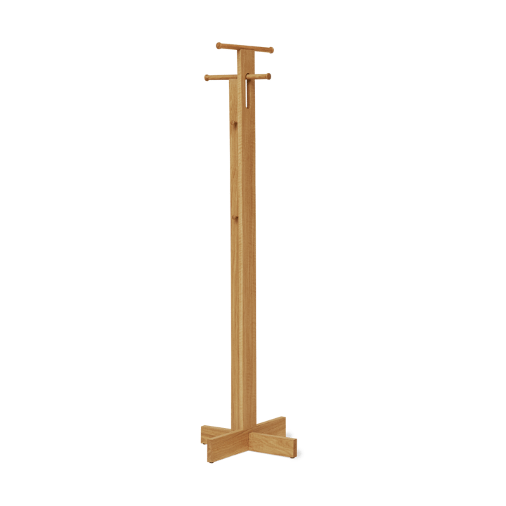 Foyer-takkikoukku 173,3 cm - Tammi - Form & Refine