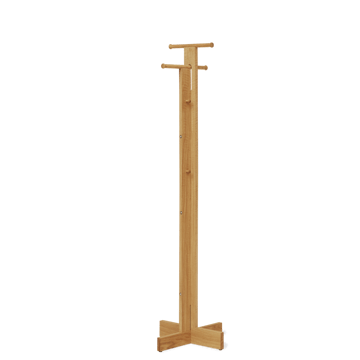 Foyer-takkikoukku 173,3 cm - Tammi - Form & Refine