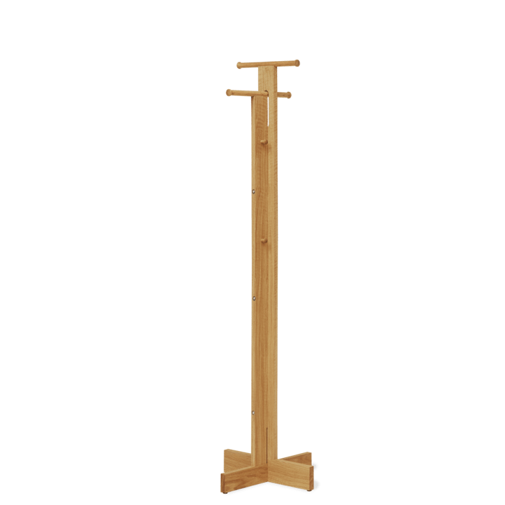 Foyer-takkikoukku 173,3 cm, Tammi Form & Refine