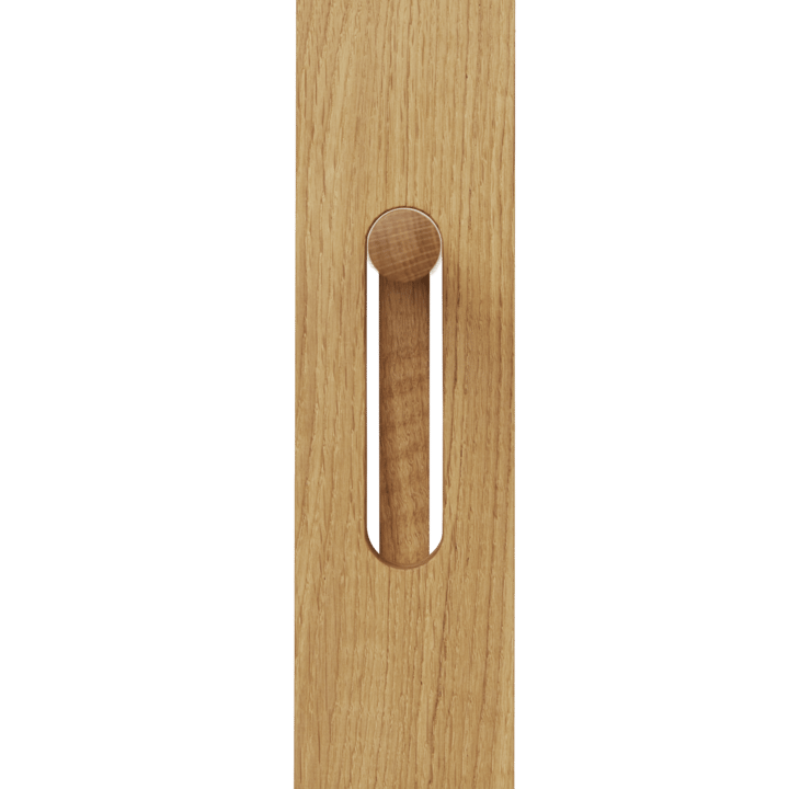Foyer-takkikoukku 173,3 cm, Tammi Form & Refine