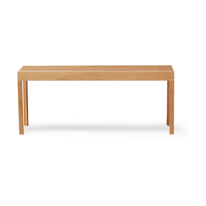 Lightweight penkki 110 cm - Tammi - Form & Refine