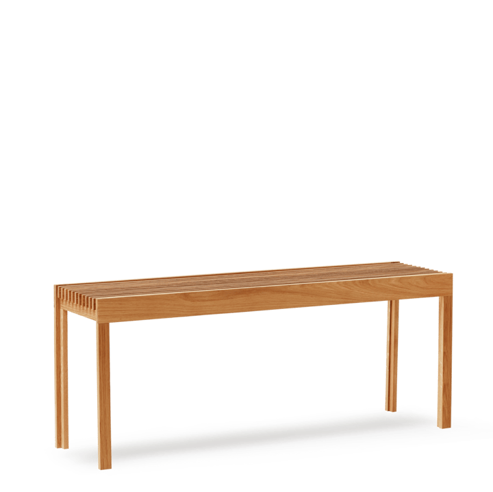 Lightweight penkki 110 cm, Tammi Form & Refine