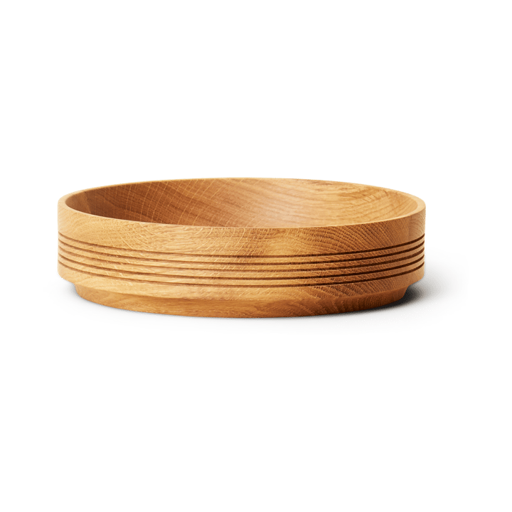 Section kulho Ø24 cm - Tammi - Form & Refine