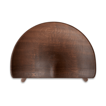 Shoemaker-tuoli No. 49 - Savustettu tammi - Form & Refine