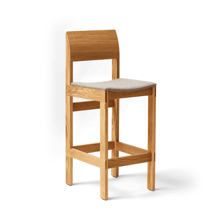 Sonder baarijakkara 65 cm - Tammi-Hallingdal 65-0227 - Form & Refine