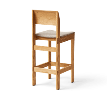 Sonder baarijakkara 65 cm - Tammi-Hallingdal 65-0227 - Form & Refine