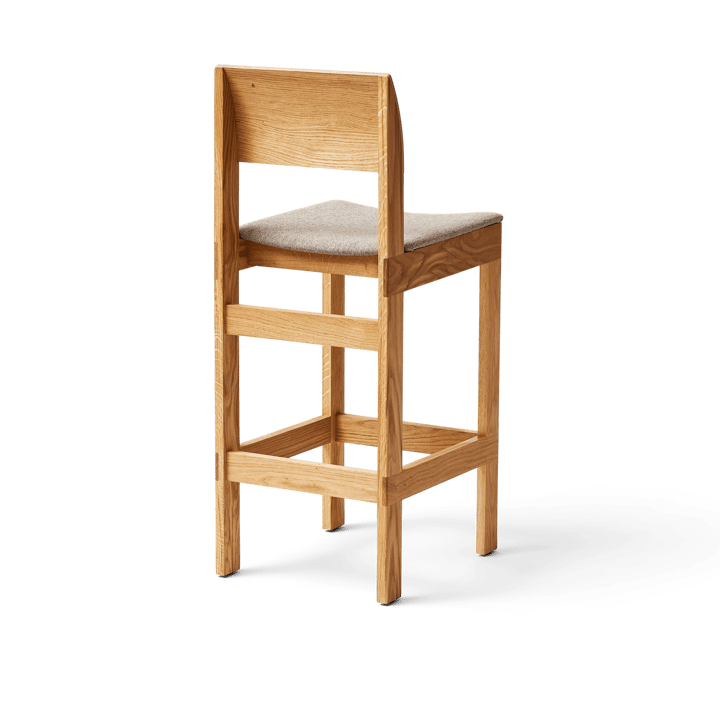 Sonder baarijakkara 65 cm, Tammi-Hallingdal 65-0227 Form & Refine