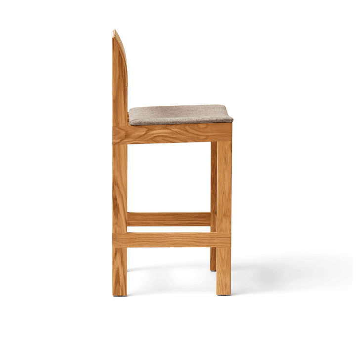 Sonder baarijakkara 65 cm, Tammi-Hallingdal 65-0227 Form & Refine