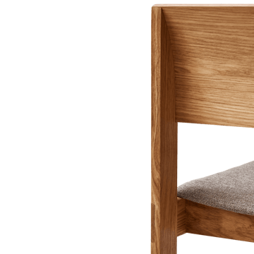 Sonder baarijakkara 65 cm - Tammi-Hallingdal 65-0227 - Form & Refine
