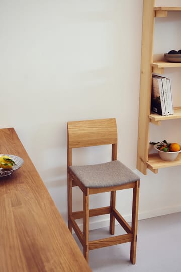 Sonder baarijakkara 65 cm - Tammi-Hallingdal 65-0227 - Form & Refine