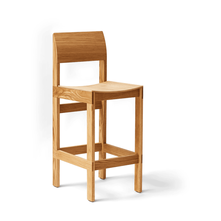 Sonder baarijakkara 65 cm - Tammi - Form & Refine
