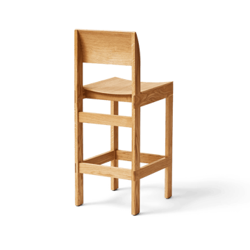 Sonder baarijakkara 65 cm - Tammi - Form & Refine