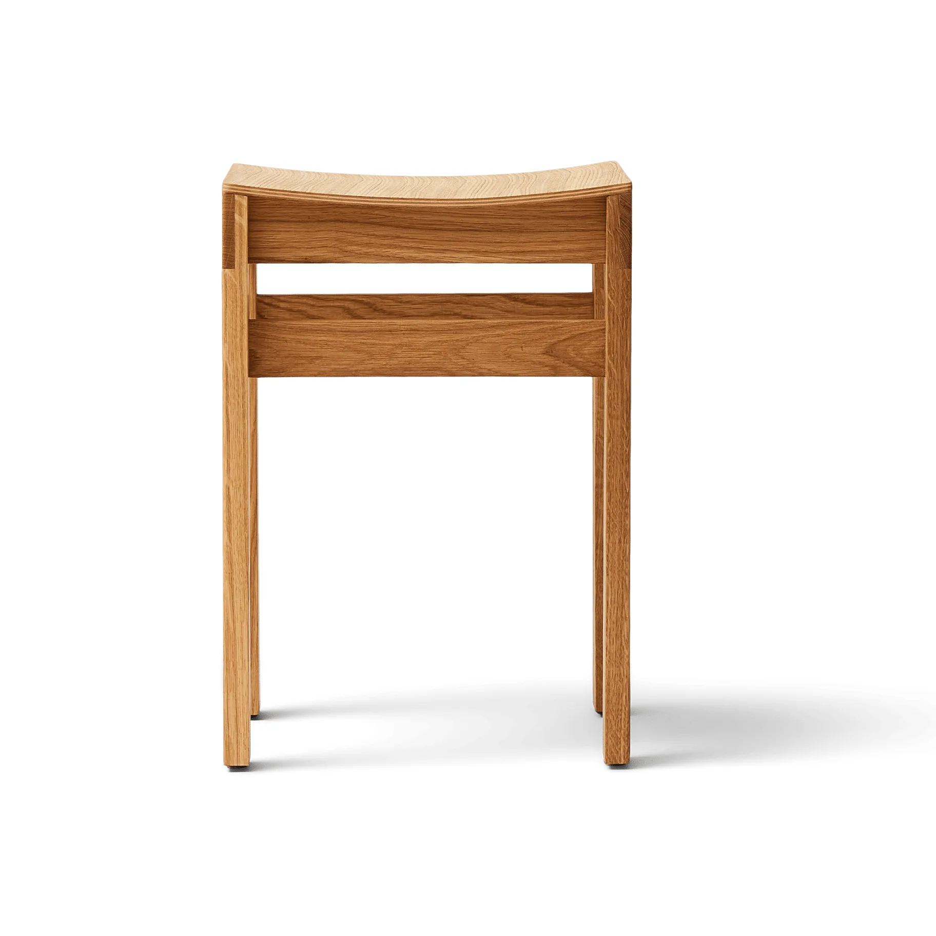 Sonder jakkara 47,5 cm, Tammi Form & Refine