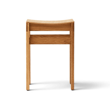 Sonder jakkara 47,5 cm - Tammi - Form & Refine